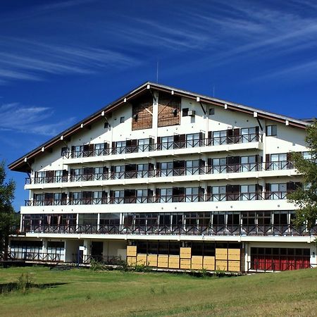 Aizu Astraea Hotel Minamiaizu Eksteriør billede