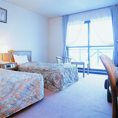 Aizu Astraea Hotel Minamiaizu Eksteriør billede
